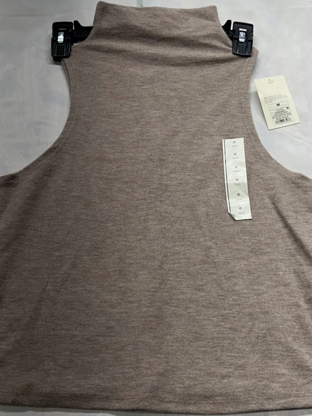 A New Day sleeveless top for women
